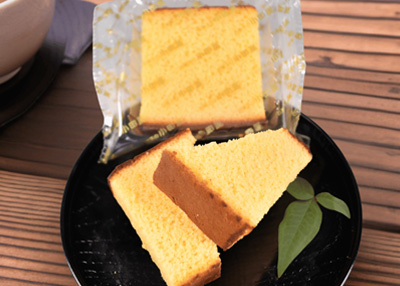 カステラ