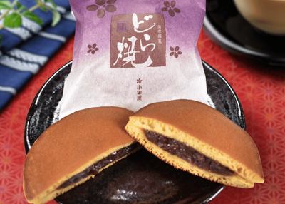 どらやき
